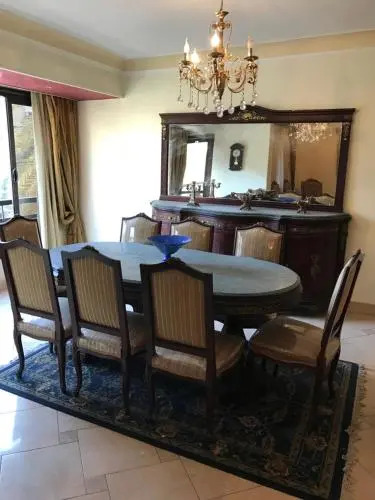 New Maadi Apartment