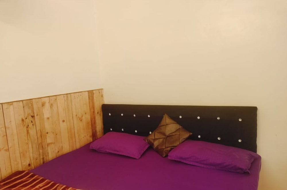 Hotel Samaira