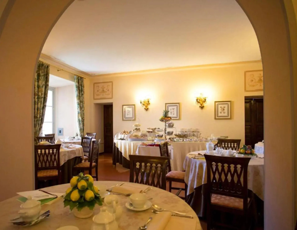 Hotel Villa Marsili