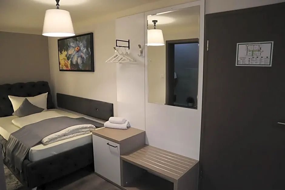 Hotel Bispinger Hof
