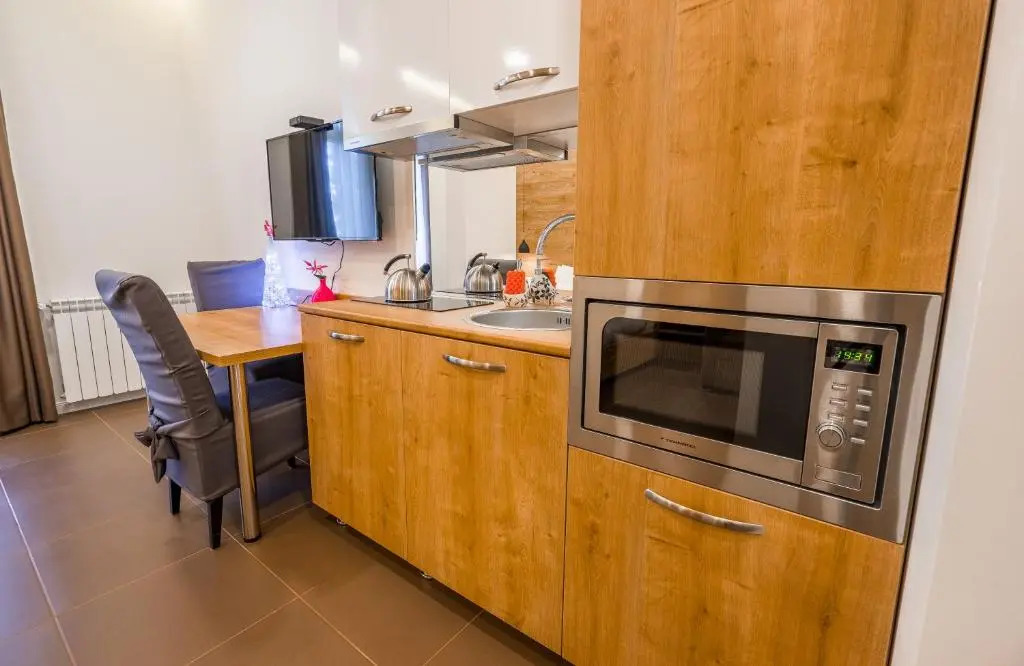 Luxury Apartments on Central Avenue