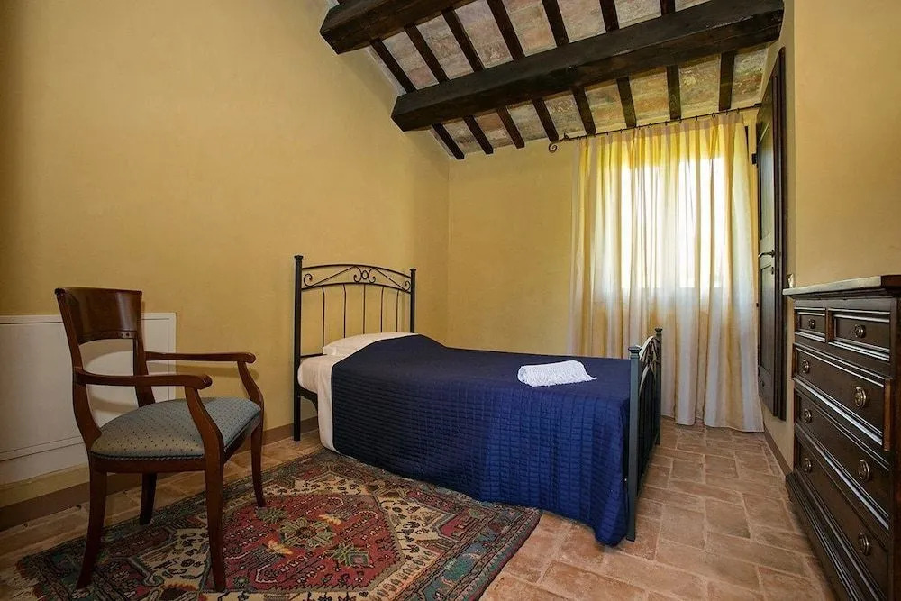 Villa Melagrana