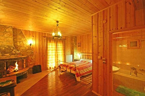 Kyllini Guesthouse