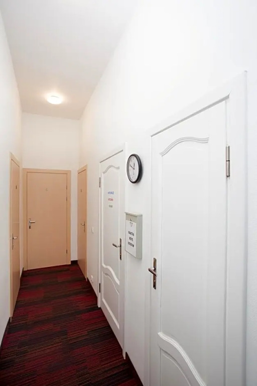 Moja Accommodation