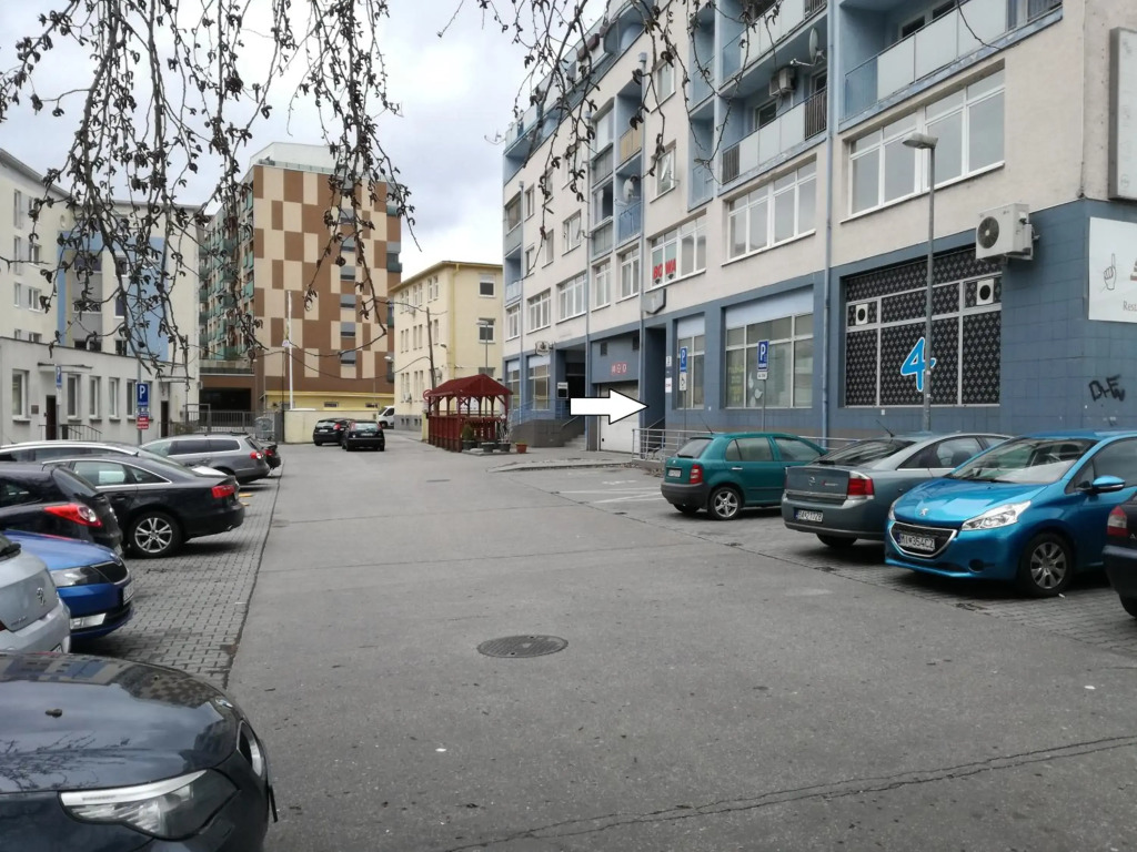 Cozy apartment btw centre and airport - Private host - No invoice