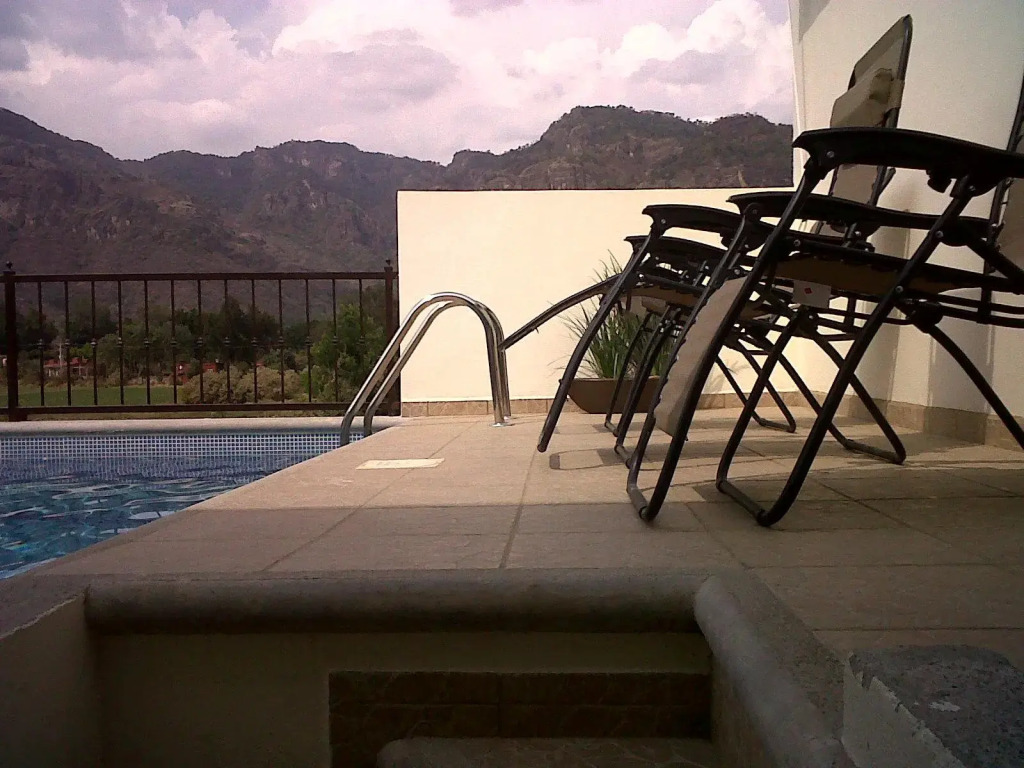 Posada Vista Tepoz