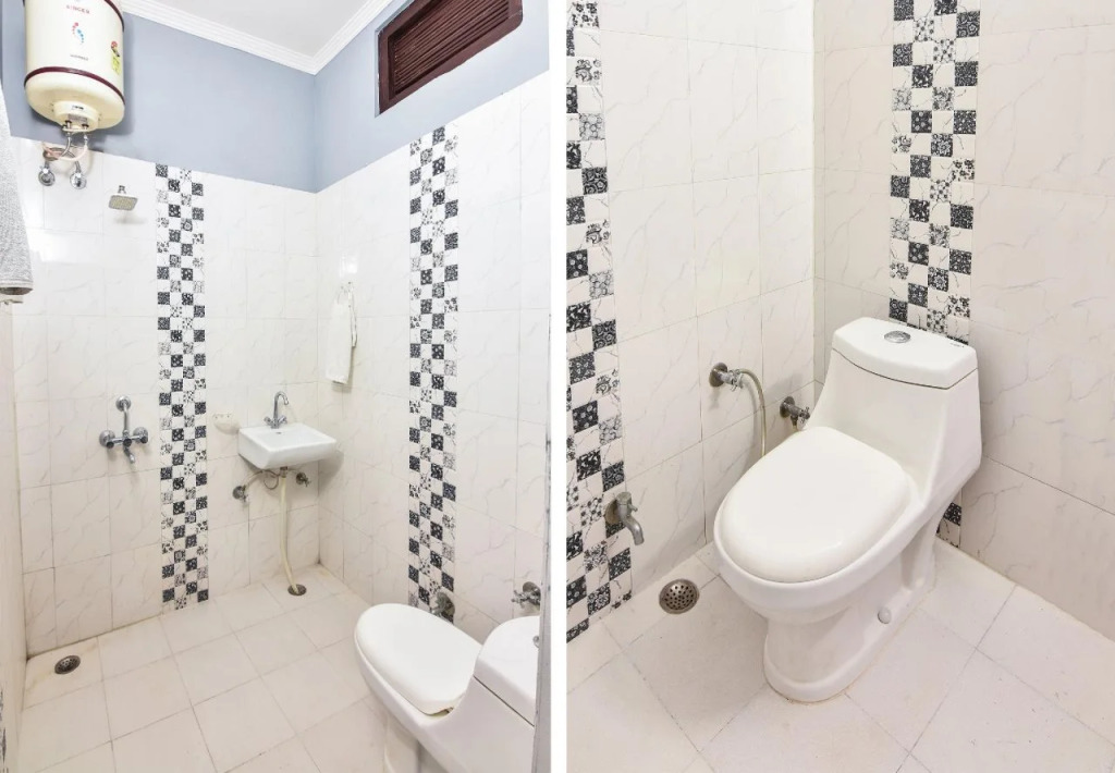Jhirna Homes By OYO Rooms