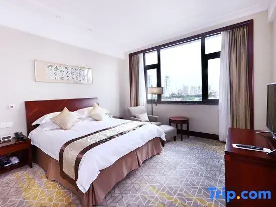 Yan'an Hotel - Shanghai