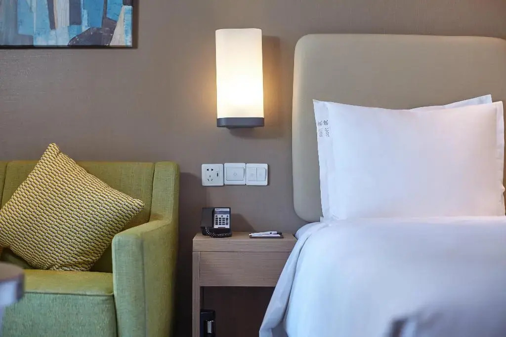 Holiday Inn Express Hangzhou Gongshu by IHG