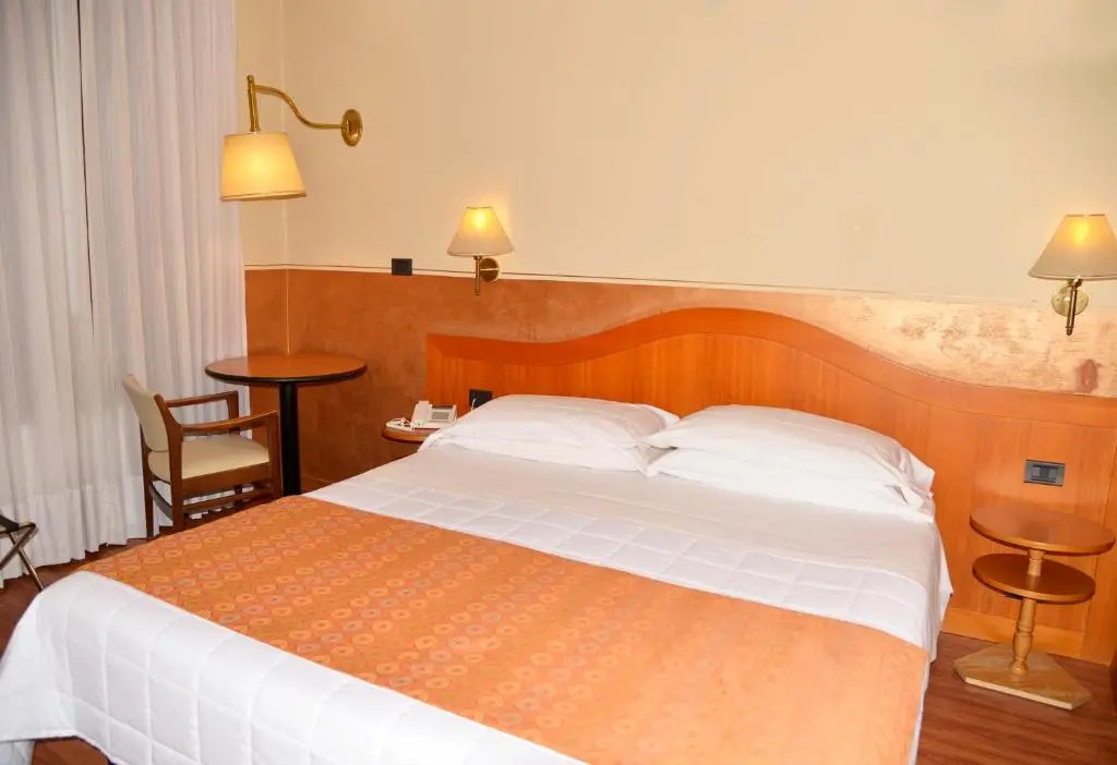 Hotel Amadeus