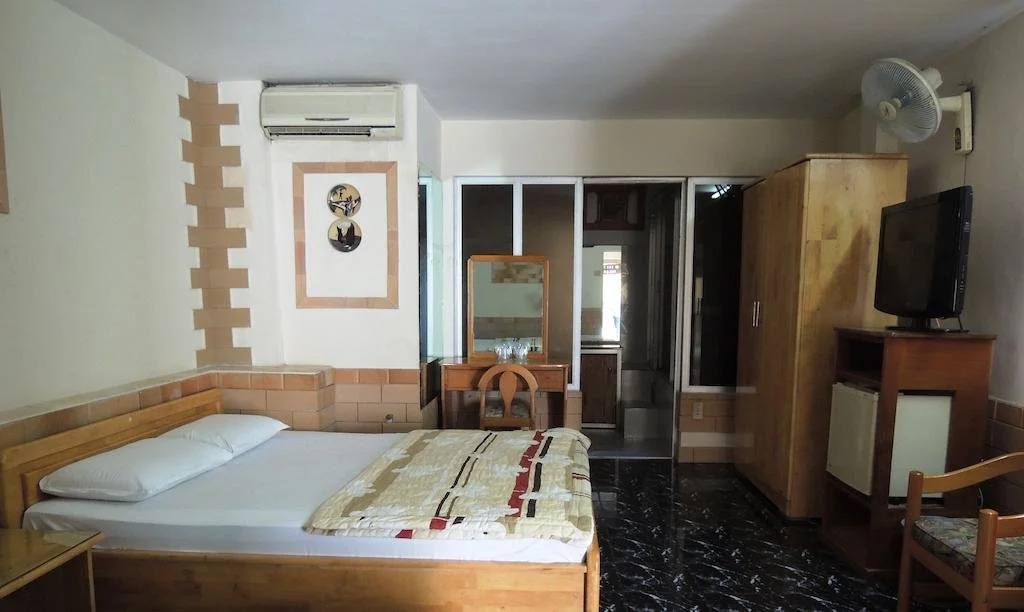 Hai Au Hotel