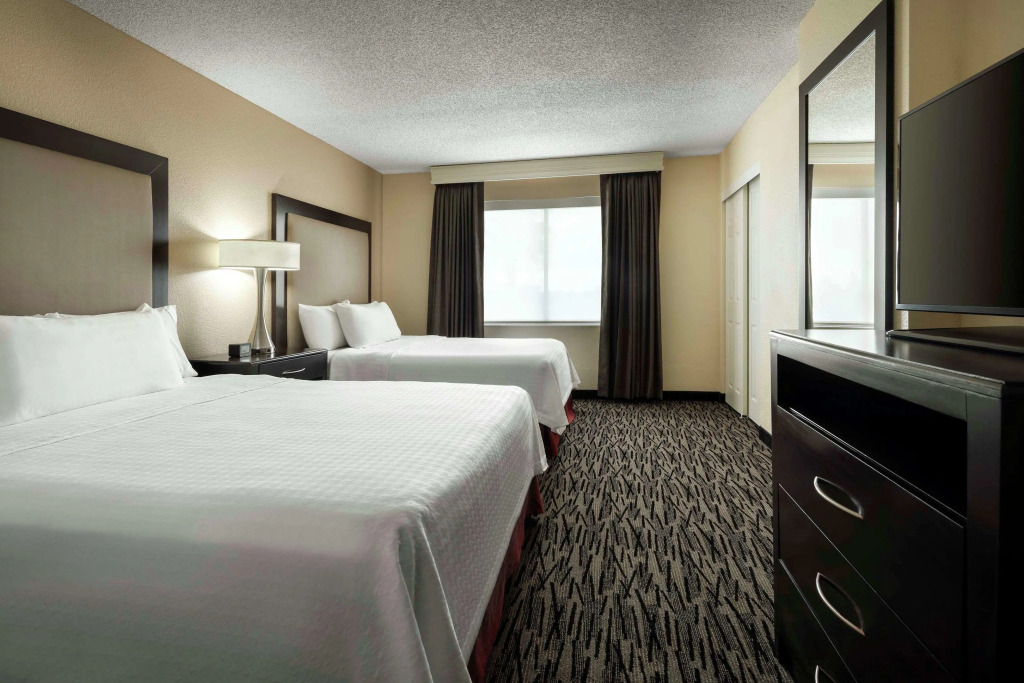 Homewood Suites by Hilton-Anaheim