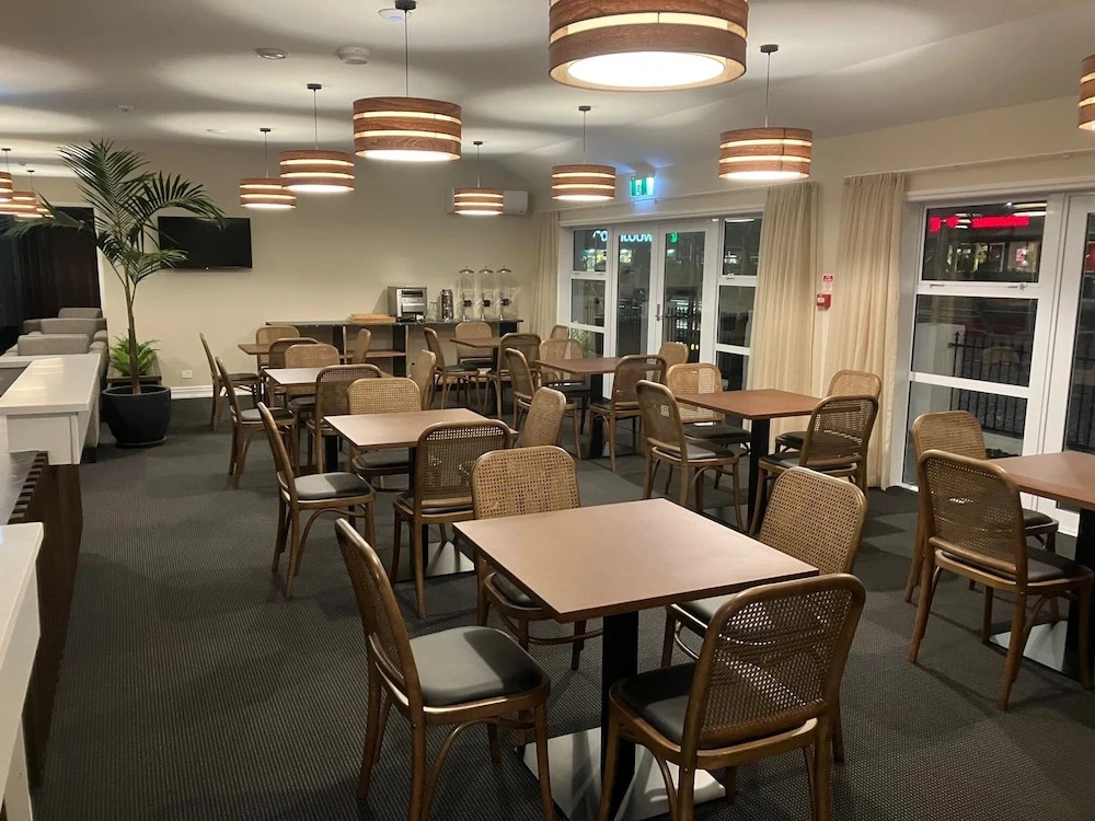Newina Rotorua