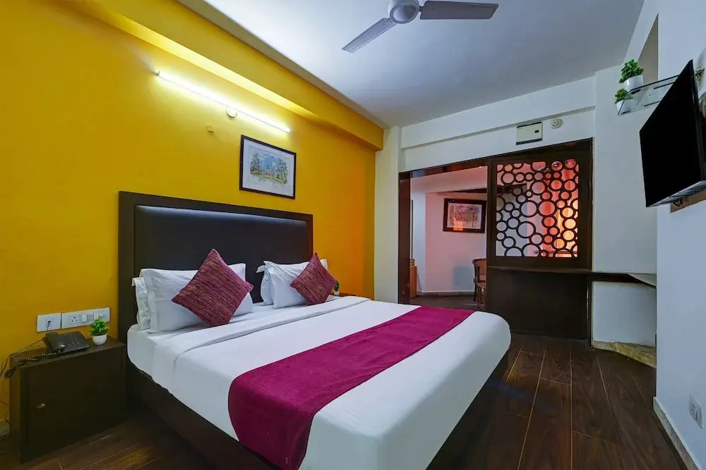 FabHotel All In One