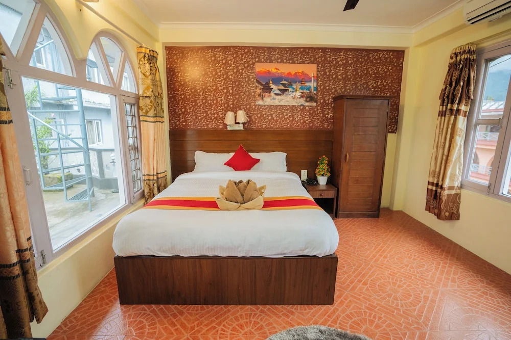 Hotel Nomad Inn