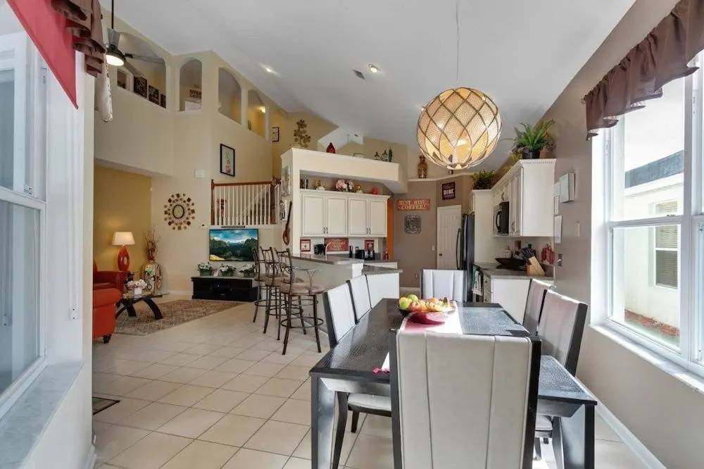 6BR Pool Home Windsor Palms by SHV-2238