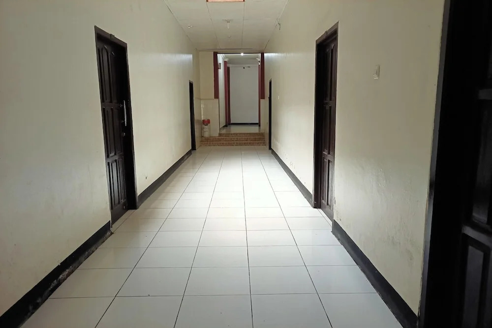 Hotel O Pondok Puti Sartika SyariahNearPasar Jumat Aluh Aluh
