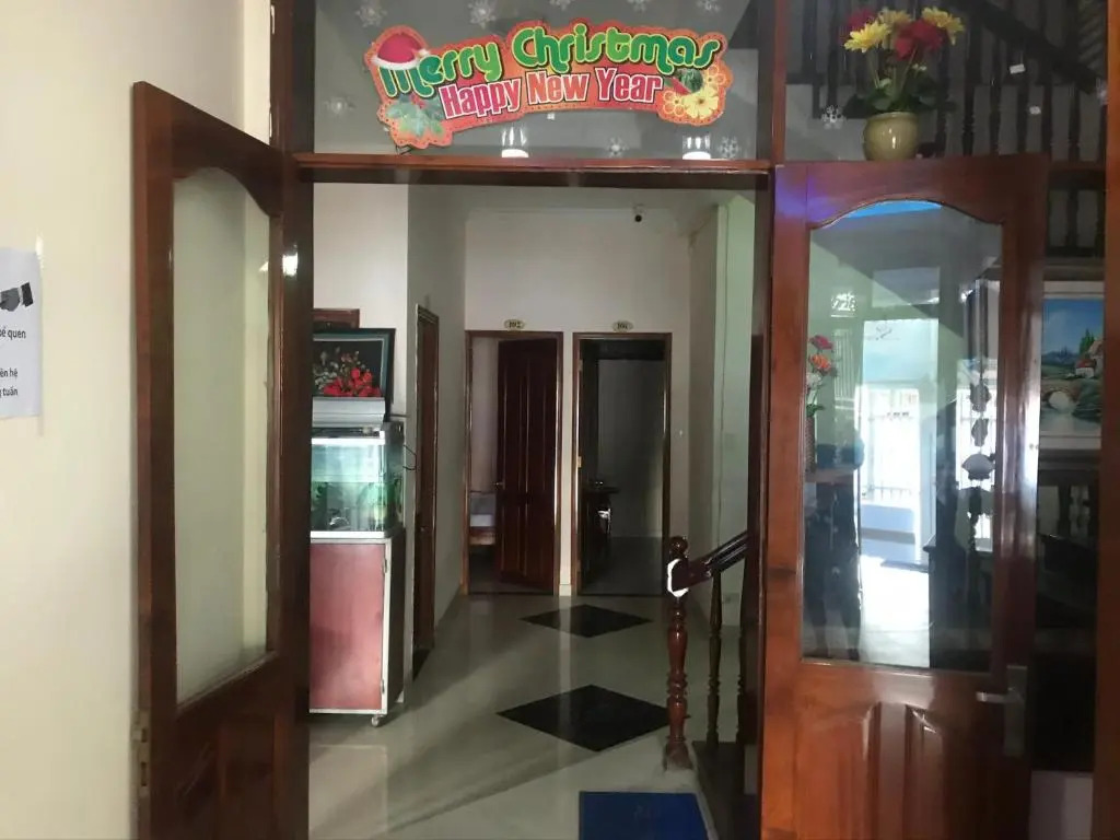 My Loc HoTel