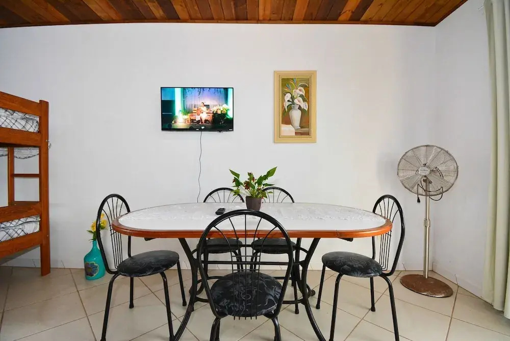 Residencial Maricota