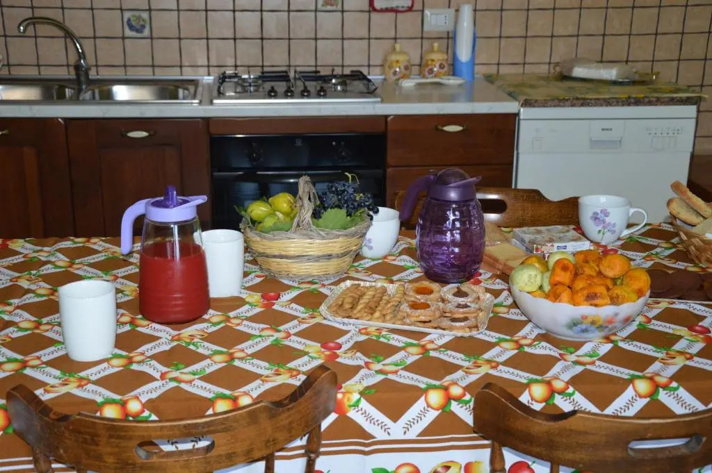 B&B Incantevole Vicolo
