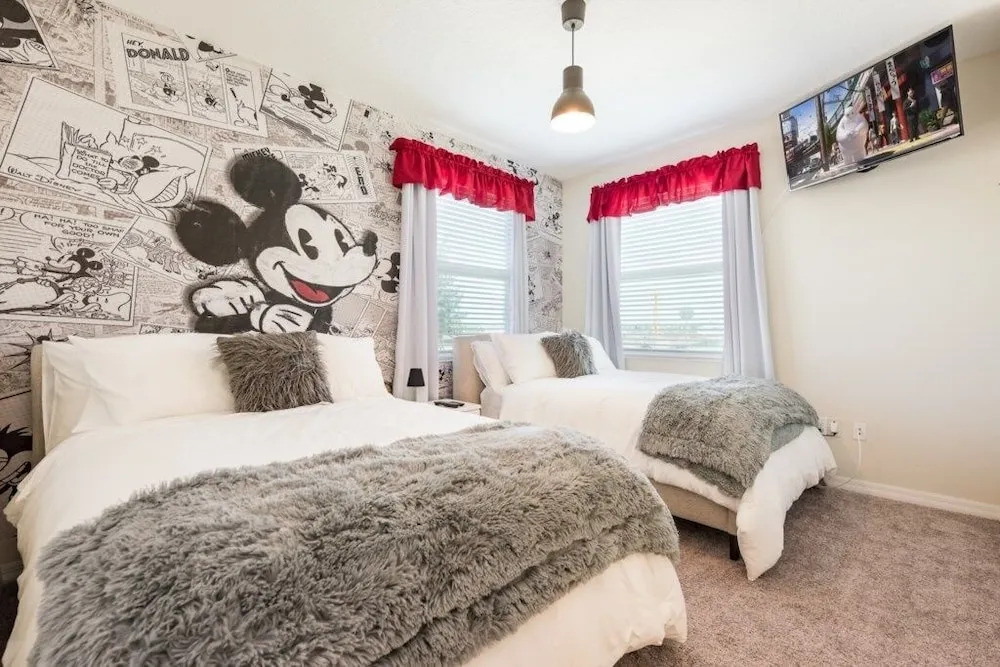 Awesome Star Wars Theme Bedroom apts