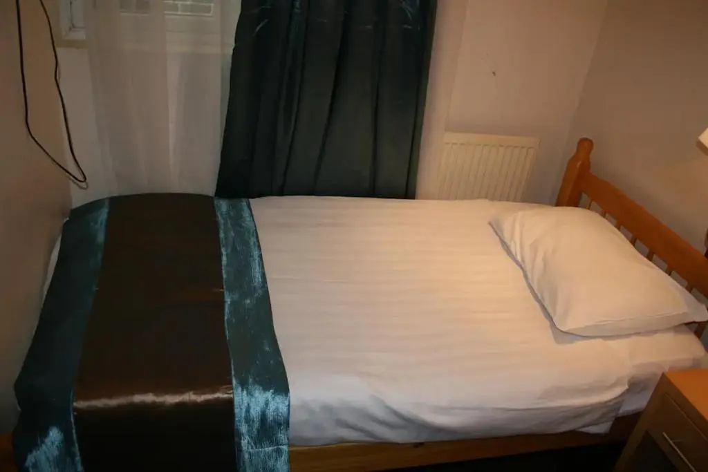 Earls Court Garden Hotel
