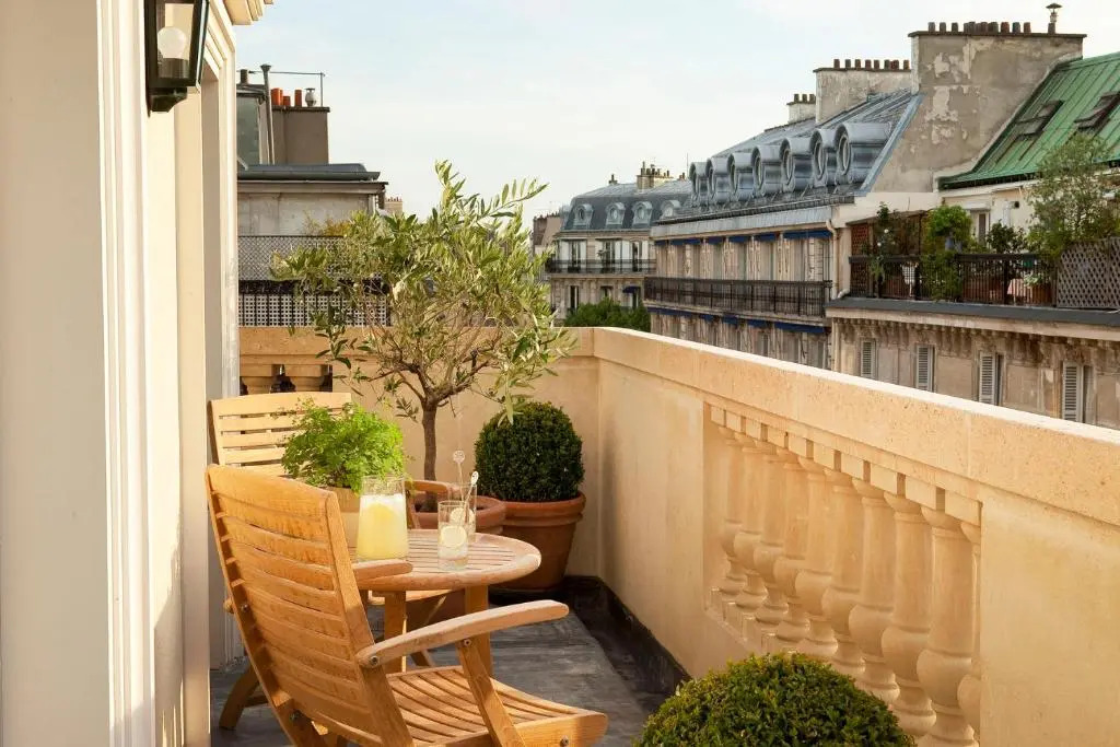 Hôtel De lArcade