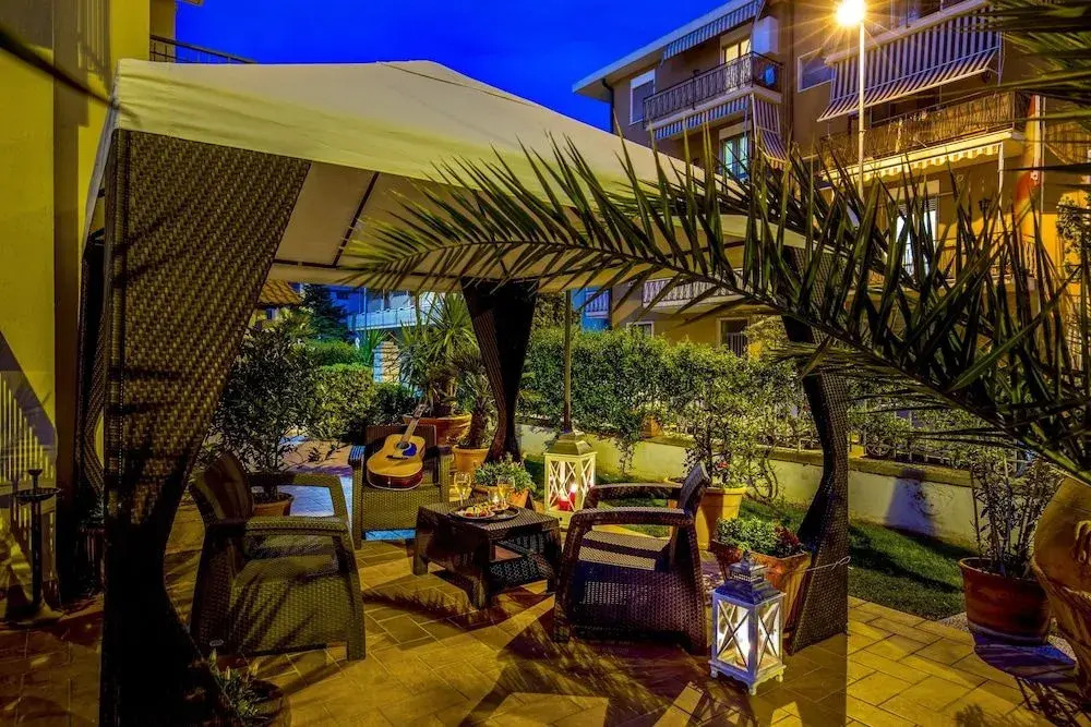 Hotel Corallo