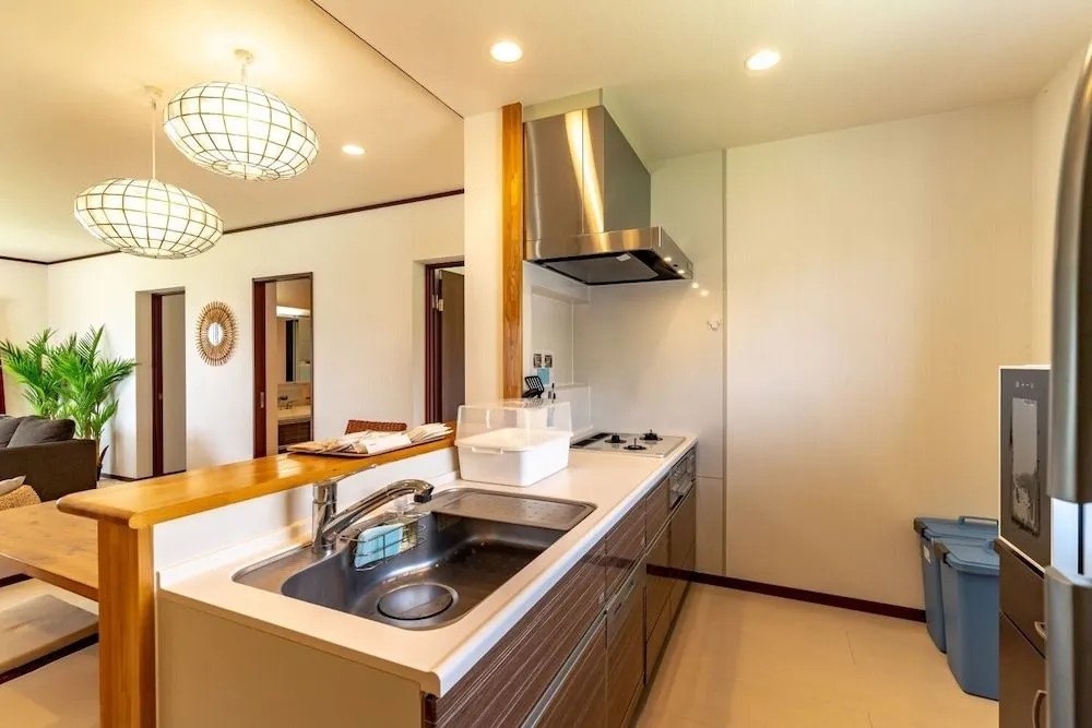 LiB PLUS Villa NAGO
