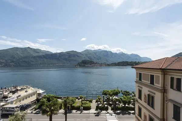 Maioliche Apartments Griante