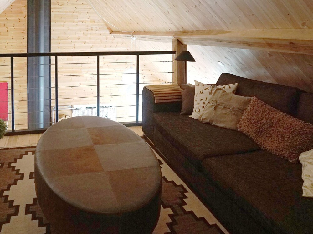 Four-Bedroom Holiday Home In Slite