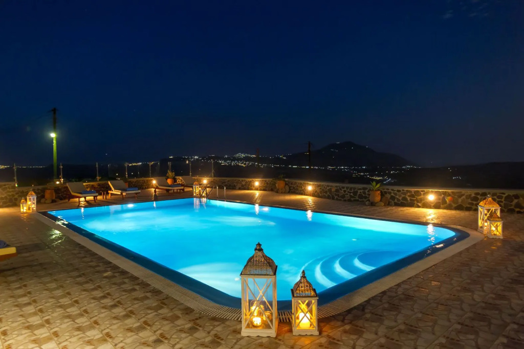 Sigal Villa