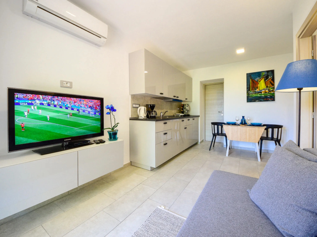 Apartments Beni
