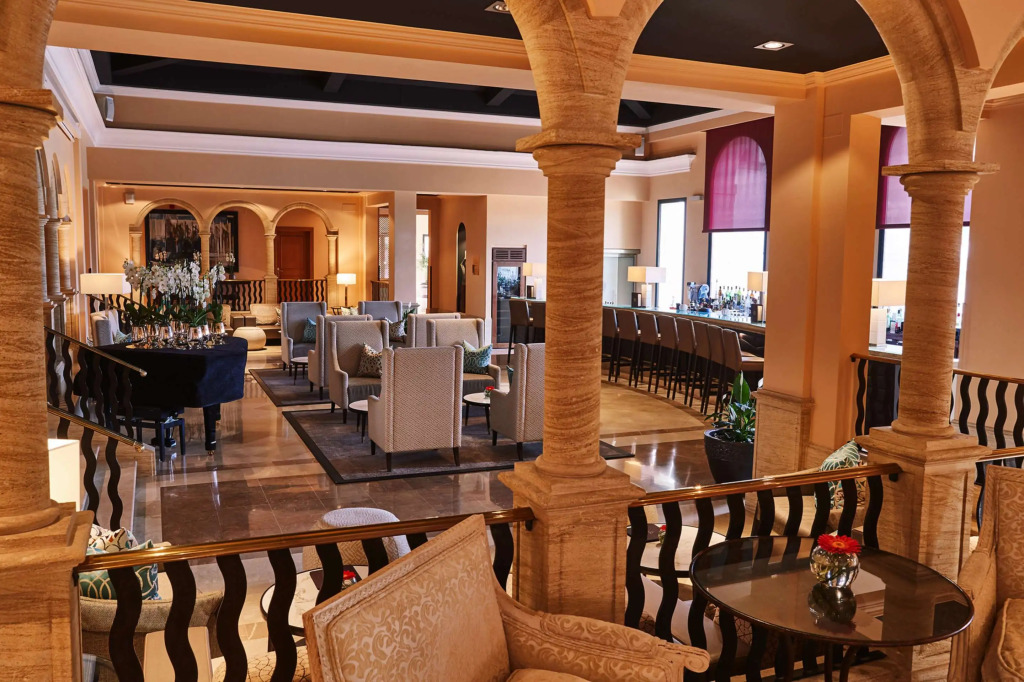 Steigenberger Hotel and Resort Camp de Mar