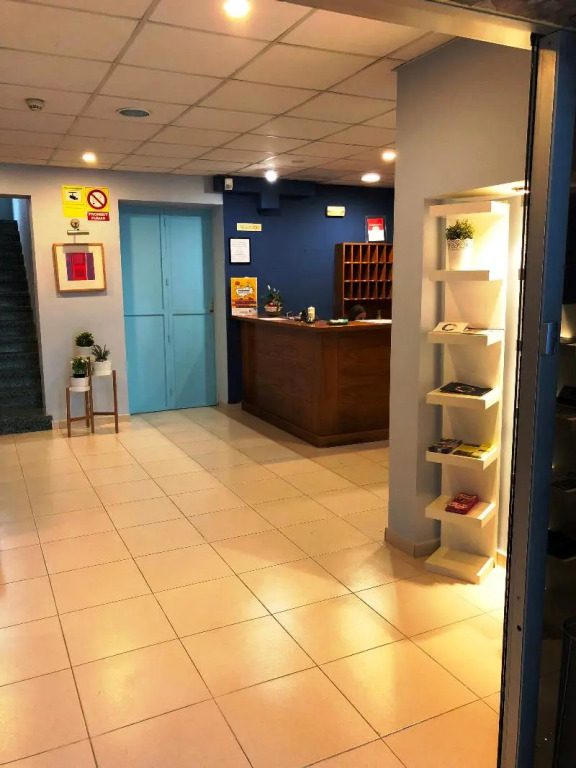 Hotel Sant Jordi