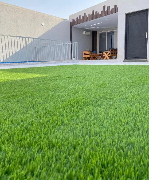 شاليهات باتروس Batros Resort