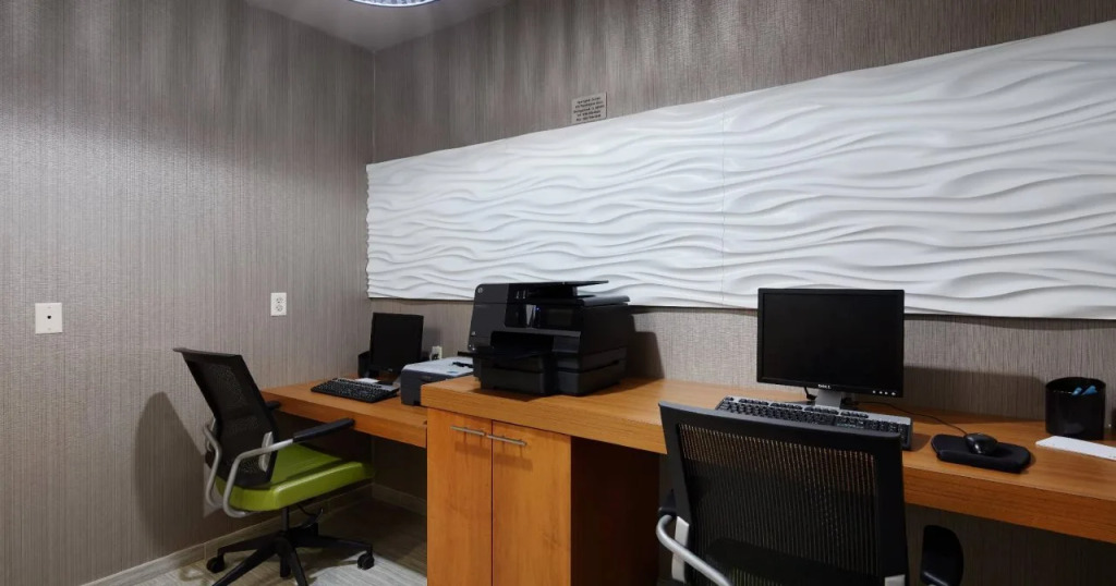 SpringHill Suites by Marriott Chicago Bolingbrook
