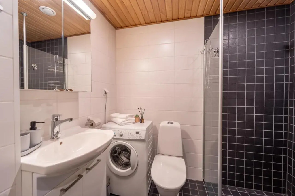Sun Villas A23