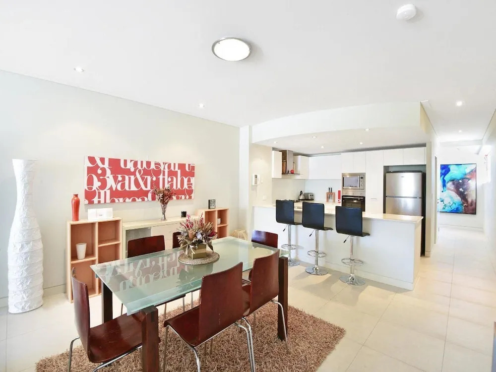 Coast Luxury Apartment 22