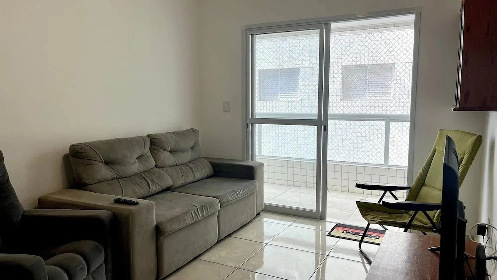 Residencial Vogue