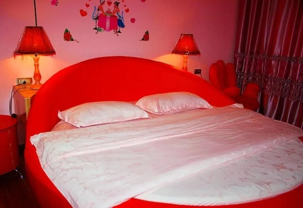 Lanyangyang Hotel - Yangshuo
