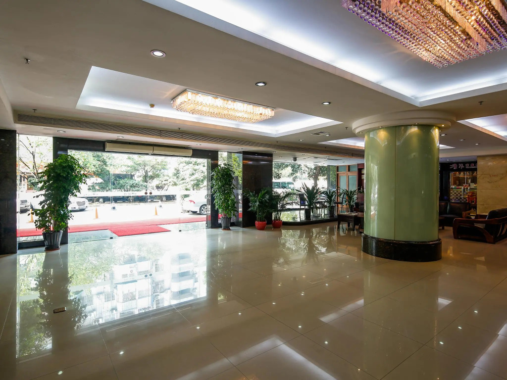 Hong Ye Hotel