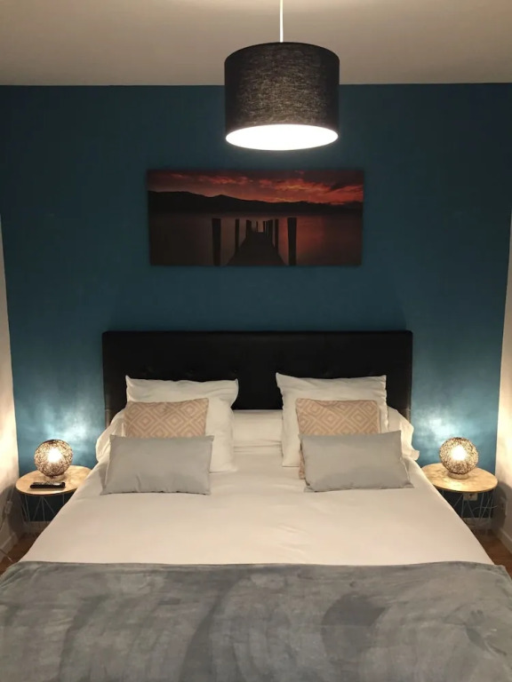 Suite "Spa" - Domaine des Varennes