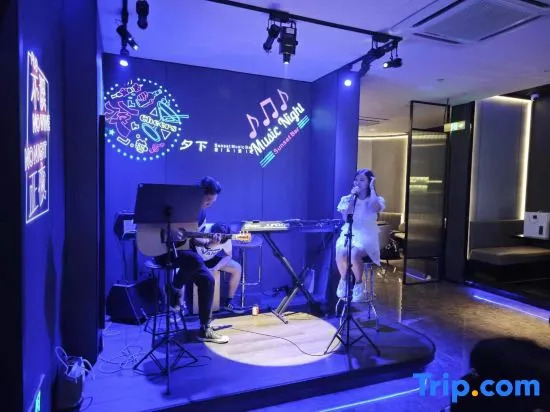 Muxin Hotel