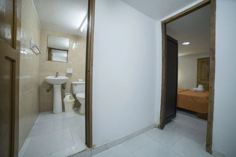 Hostal Cussa