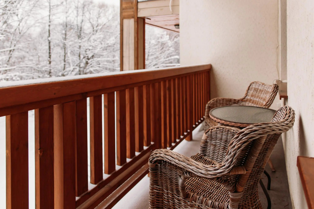Welna eco SPA resort