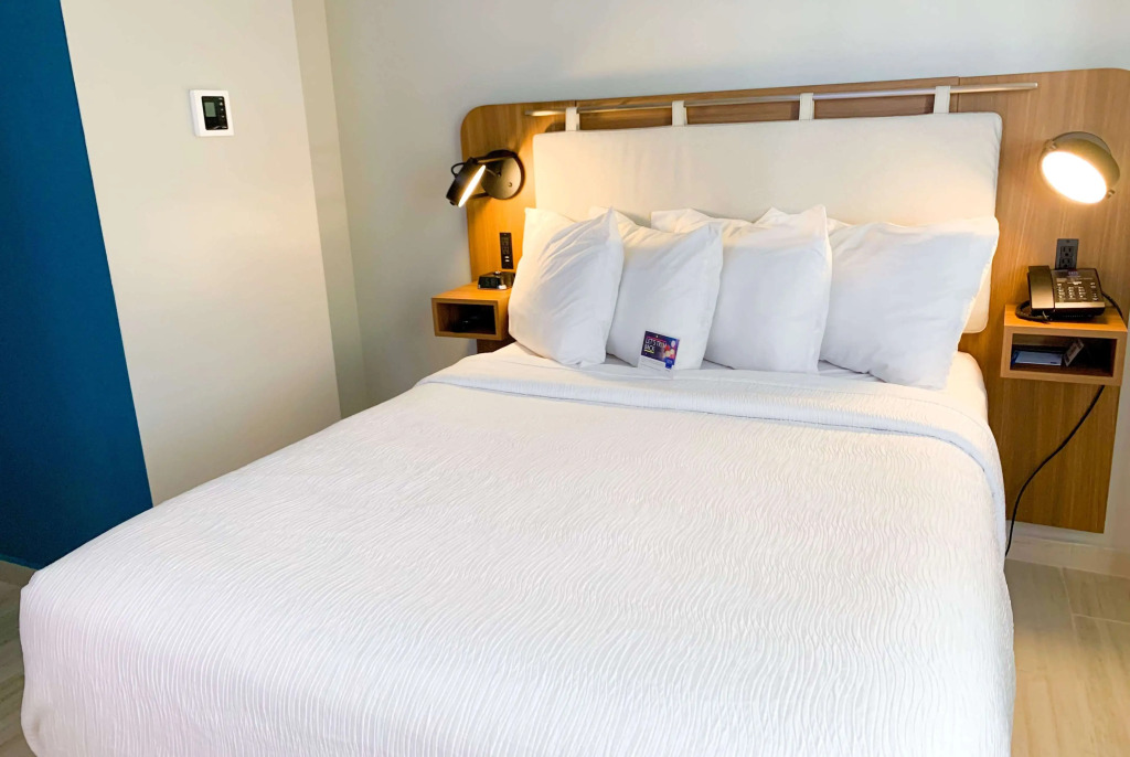 Tryp by Wyndham Mayaguez