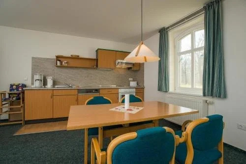 Bischof-Benno-Haus