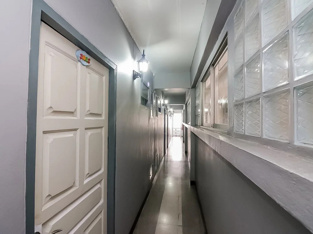 Nida Rooms Central Pattaya 336