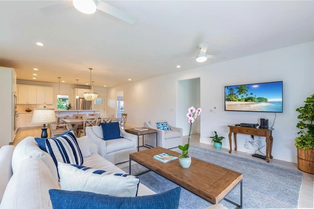 Hale Emmalani 4 Bedroom Apts